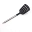 stainless kitchen utensil set